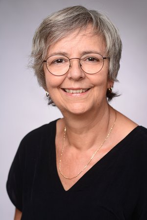 Portraitfoto Anne Agnes